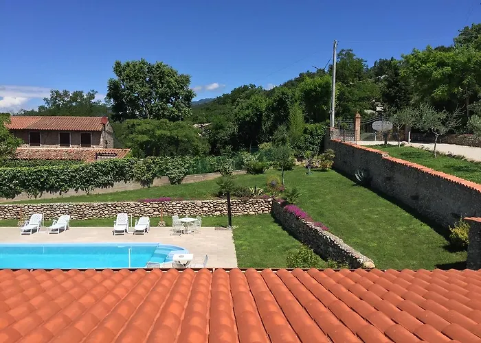 Paglia&fieno Vakantieboerderij