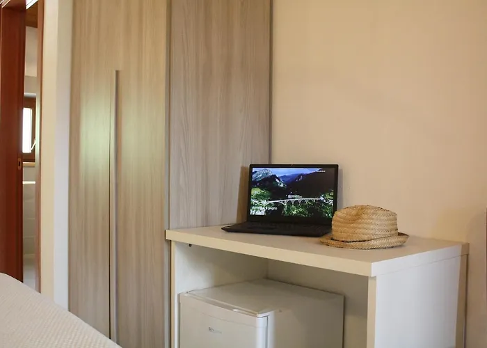Vakantieboerderij Paglia&fieno *