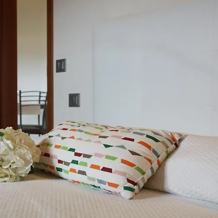 Paglia&fieno Farm stay