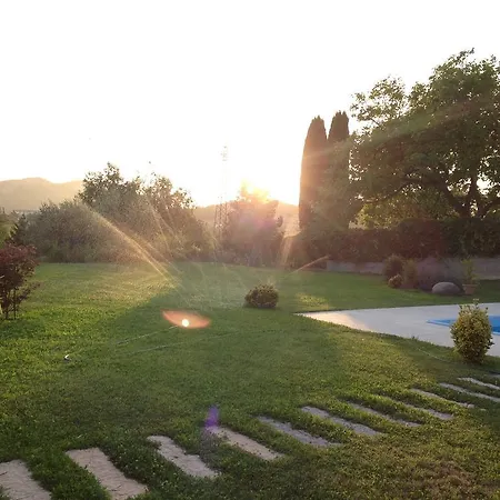 Farm stay Paglia&fieno *