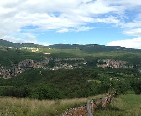 Agroturismo Paglia&fieno Rivoli Veronese