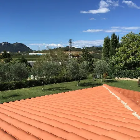 Vakantieboerderij Paglia&fieno Rivoli Veronese