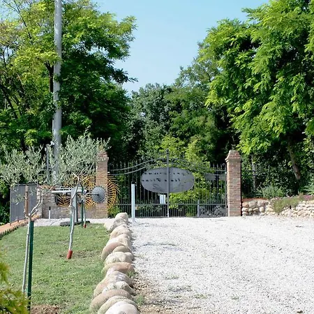 Farm stay Paglia&fieno *
