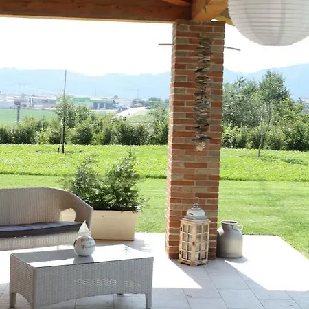 Paglia&fieno Rivoli Veronese