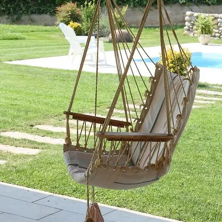 Farm stay Paglia&fieno *