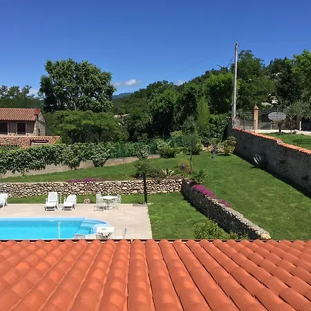 Paglia&fieno Vakantieboerderij