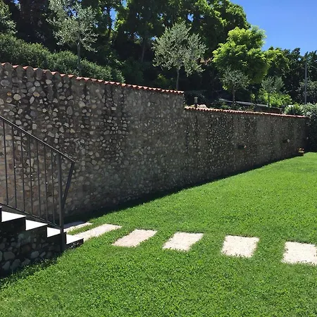 Vakantieboerderij Paglia&fieno *