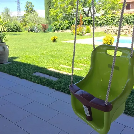 Paglia&fieno Vakantieboerderij