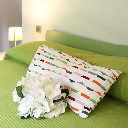 Farm stay Paglia&fieno
