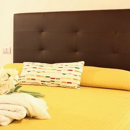 Paglia&fieno Farm stay *