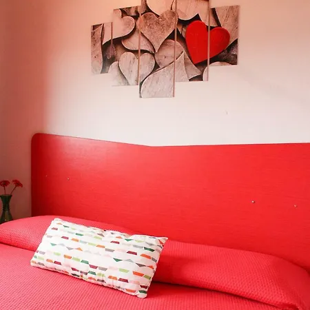 Farm stay Paglia&fieno *