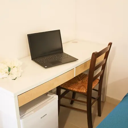 Farm stay Paglia&fieno
