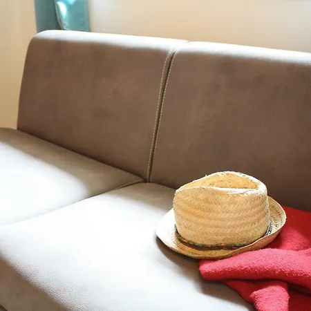 Farm stay Paglia&fieno