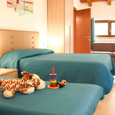 Agroturismo Paglia&fieno *
