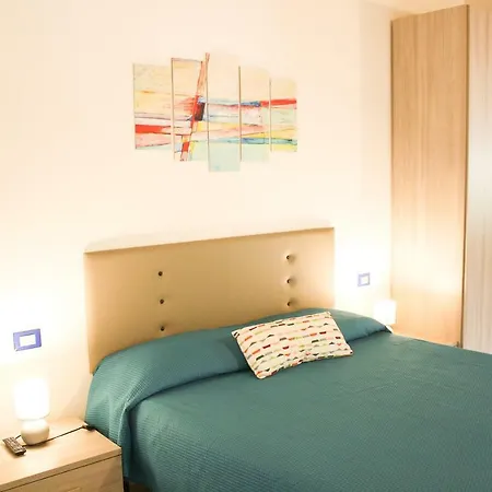 Farm stay Paglia&fieno