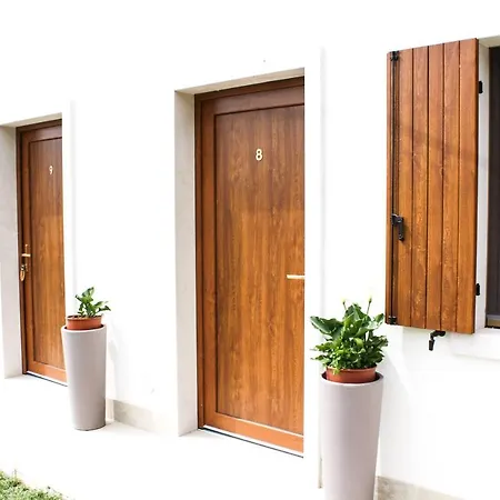 Paglia&fieno Farm stay Rivoli Veronese