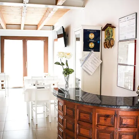 Paglia&fieno Vakantieboerderij