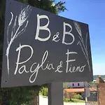 Фермерский дом Paglia&fieno *
