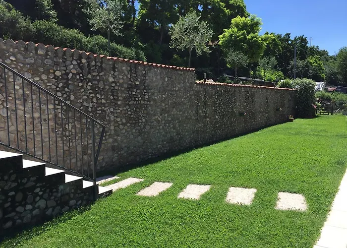 Bauernhof Paglia&fieno *