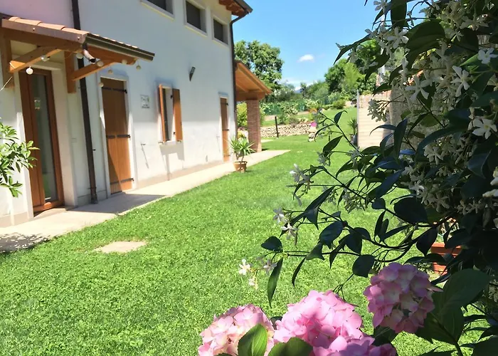 Bauernhof Paglia&fieno Rivoli Veronese